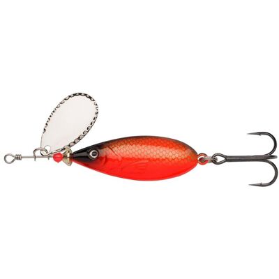 Abu Garcia Droppenmaxi 9.0g Red Devil Abu Garcia Droppenmaxi 9.0g Red Devil