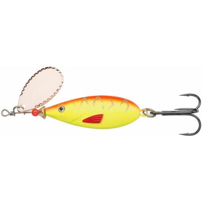 Abu Garcia Droppenmaxi 75mm 9g Mehrfarbig - Angelköder Abu Garcia Droppenmaxi 75mm 9g Mehrfarbig - Angelköder
