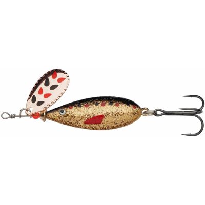 Abu Garcia Droppenmaxi 12.0g Auric Abu Garcia Droppenmaxi 12.0g Auric