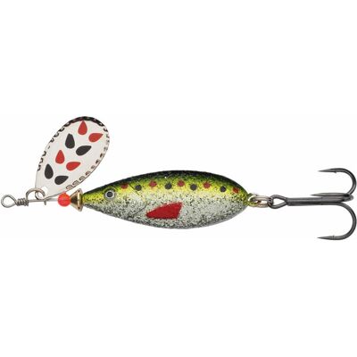 Abu Garcia Droppenmaxi 12.0g green Backminnow Abu Garcia Droppenmaxi 12.0g green Backminnow