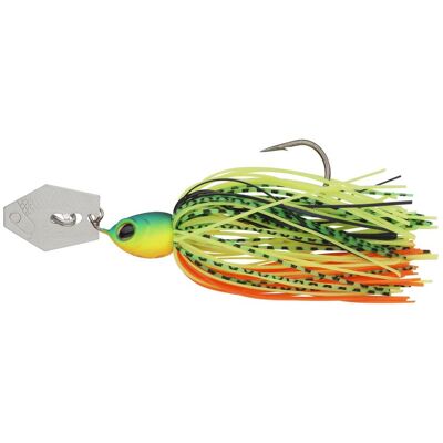 Berkley Dex Chatterbait Tg 7g Firetiger Berkley Dex Chatterbait Tg 7g Firetiger