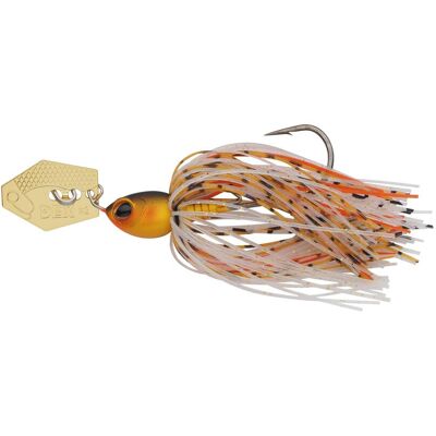 Berkley Dex Chatterbait Tg 14g matt Kinkuro Berkley Dex Chatterbait Tg 14g matt Kinkuro