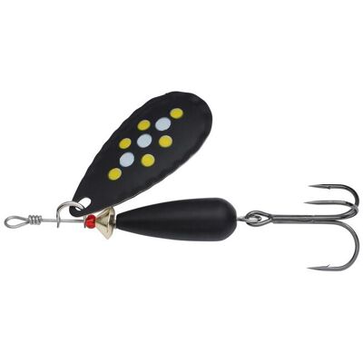 Abu Garcia Droppen 12.0Gr Lf Matte Black Abu Garcia Droppen 12.0Gr Lf Matte Black