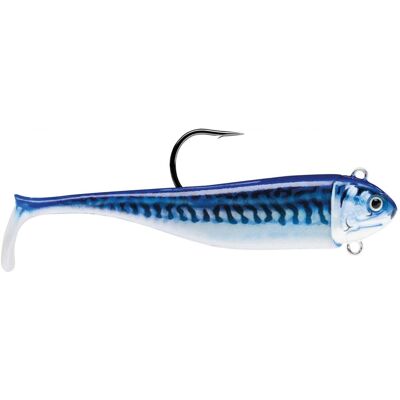 Storm Biscay Minnow 09-16G Bm Storm Biscay Minnow 09-16G Bm