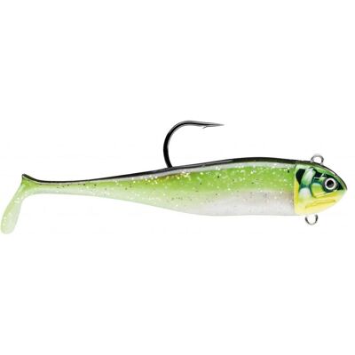 Storm Biscay Minnow 09-16G Cgr Storm Biscay Minnow 09-16G Cgr