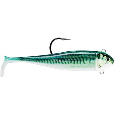 Storm Biscay Minnow 12-22G Gm Storm Biscay Minnow 12-22G Gm