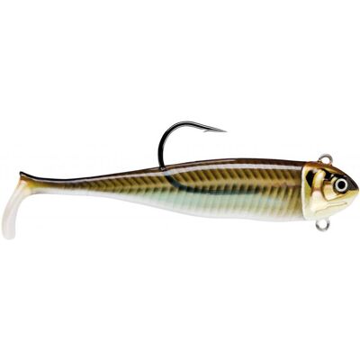 Storm Biscay Minnow 14-34G Sdl Storm Biscay Minnow 14-34G Sdl