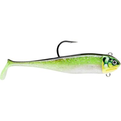 Storm Biscay Minnow 14-52G Cgr Storm Biscay Minnow 14-52G Cgr