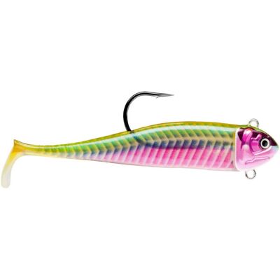 Storm Biscay Minnow 14-52G Ssdl - Angelköder Storm Biscay Minnow 14-52G Ssdl - Angelköder