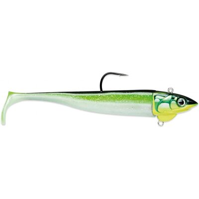 Storm Biscay Minnow 16-106G Cgr Storm Biscay Minnow 16-106G Cgr