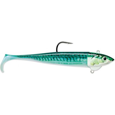 Storm Biscay Minnow 16-106G Gm Storm Biscay Minnow 16-106G Gm