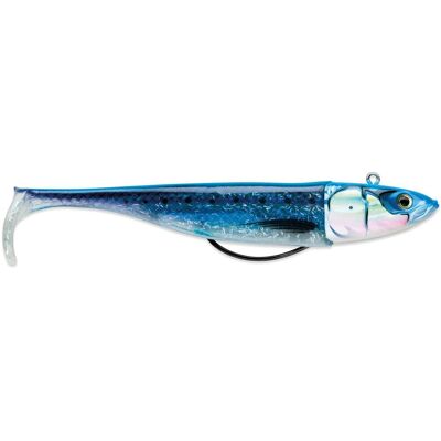 Storm Biscay Shad 14-67G - Angelköder Storm Biscay Shad 14-67G - Angelköder