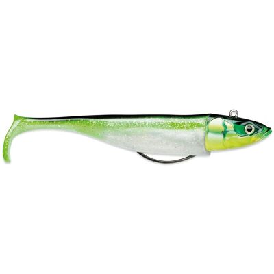 Storm Biscay Shad Tauchjig - Anglerköder Storm Biscay Shad Tauchjig - Anglerköder