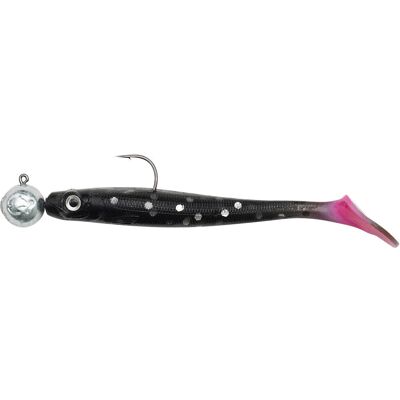 Kinetic Playmate R2F 90mm 10g Dark Pinkness 2pcs Kinetic Playmate R2F 90mm 10g Dark Pinkness 2pcs