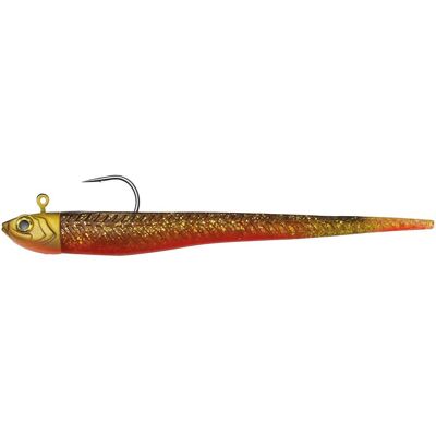 Kinetic Bunnie Sea Pintail 70g Redish Gold Kinetic Bunnie Sea Pintail 70g Redish Gold