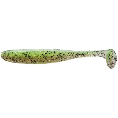 Daiwa TN D'Fin 150mm chartreuse ayu 3Stk. Daiwa TN D'Fin 150mm chartreuse ayu 3Stk.