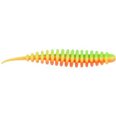 Spro Master Worm 65mm 8Pcs Rainbow Spro Master Worm 65mm 8Pcs Rainbow