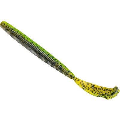 Strike King Rage Cut-R Worm Summer Craw 15cm Strike King Rage Cut-R Worm Summer Craw 15cm