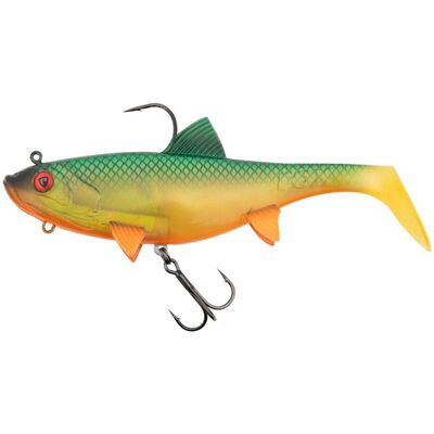 Fox Rage Wobble Replicant 14cm 5.5inch 55g Slick Scale Fox Rage Wobble Replicant 14cm 5.5inch 55g Slick Scale