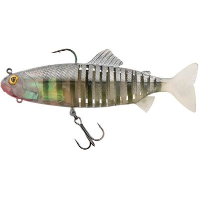 Fox Rage Jointed Replicant 15cm 6inch 60g Original Stickleback Fox Rage Jointed Replicant 15cm 6inch 60g Original Stickleback