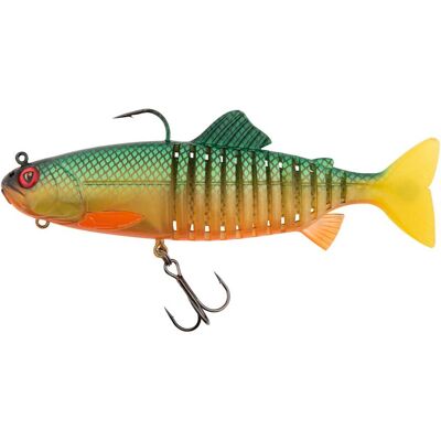 Fox Rage Jointed Replicant 15cm 6inch 60g Slick Scale Fox Rage Jointed Replicant 15cm 6inch 60g Slick Scale
