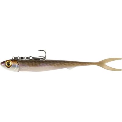 Fox Rage Pelagic Ready Rig Slick Finesse 21cm UV Wakasagi Fox Rage Pelagic Ready Rig Slick Finesse 21cm UV Wakasagi