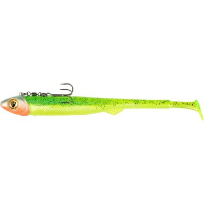 Fox Rage Pelagic Ready Rig Slick Fast 21cm Lemon Tiger Fox Rage Pelagic Ready Rig Slick Fast 21cm Lemon Tiger