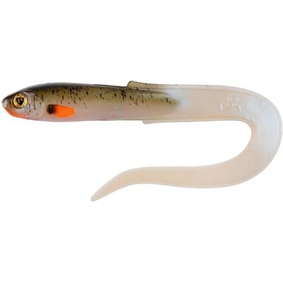 Fox Rage Slick Eel 35cm/13.8" UV Marble Fox Rage Slick Eel 35cm/13.8" UV Marble