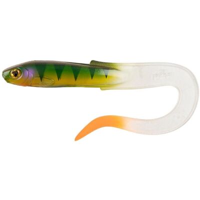 Fox Rage Slick Eel 21cm/8.2" UV Original Stickleback Fox Rage Slick Eel 21cm/8.2" UV Original Stickleback