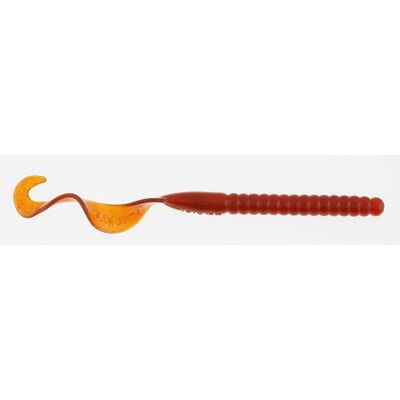 Berkley PowerBait - Power Worms 18 cm - Angelköder Berkley PowerBait - Power Worms 18 cm - Angelköder