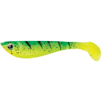 Berkley Pulse Shad Weichköder - 8cm, Mehrfarbig - Soft Lure Berkley Pulse Shad Weichköder - 8cm, Mehrfarbig - Soft Lure