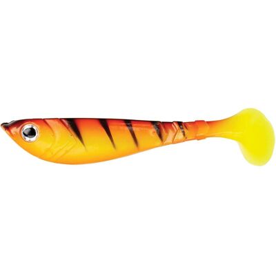 Berkley Pulse Shad 14Cm 2Pcs Hot Yellow Perch Berkley Pulse Shad 14Cm 2Pcs Hot Yellow Perch