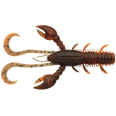 Berkley Hohle Craw Soft Köder - Angelköder Berkley Hohle Craw Soft Köder - Angelköder
