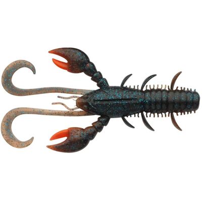 Berkley Dorado Hohlkörper Krabben Lockrute - Angelköder Berkley Dorado Hohlkörper Krabben Lockrute - Angelköder