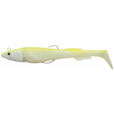 Berkley Power Sardine Weichköder 120 Mm 15g Dorado - Angelköder Berkley Power Sardine Weichköder 120 Mm 15g Dorado - Angelköder