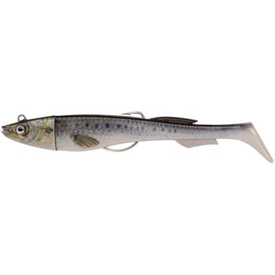 Berkley Power Sardine Soft Köder 120mm 15g Dorado - Angelköder Berkley Power Sardine Soft Köder 120mm 15g Dorado - Angelköder