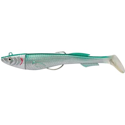 Berkley Power Sardine Soft Köder 120mm 15g Dorado - Angelschnur Berkley Power Sardine Soft Köder 120mm 15g Dorado - Angelschnur