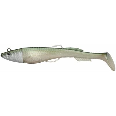 Berkley Power Sardine 12Cm - 20g Kaki Berkley Power Sardine 12Cm - 20g Kaki