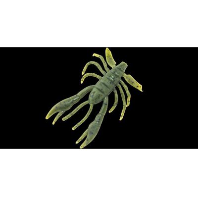 Berkley Gulp Crabby 2.5In Watermelon Berkley Gulp Crabby 2.5In Watermelon