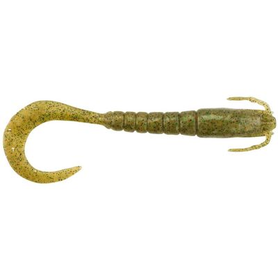 Berkley Gulp! Jigging Shrimp Dorado - Weicher Köder Berkley Gulp! Jigging Shrimp Dorado - Weicher Köder