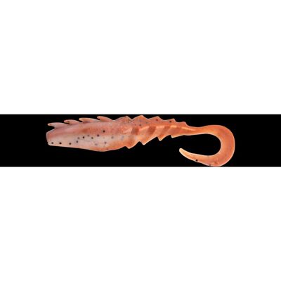 Berkley Gulp! Nemesis Garnelen Curl Tail Soft Lure - Soft Lure Berkley Gulp! Nemesis Garnelen Curl Tail Soft Lure - Soft Lure