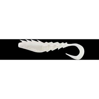Berkley Gulp! Nemesis Prawn Curl Tail Weichköder - Soft Lure Berkley Gulp! Nemesis Prawn Curl Tail Weichköder - Soft Lure