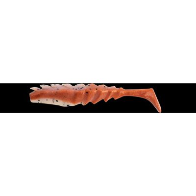 Berkley Nemesis Prawn Paddle Tail Gummiköder - Soft Lure Berkley Nemesis Prawn Paddle Tail Gummiköder - Soft Lure