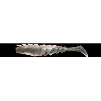 Berkley Gulp! Nemesis Garnelen Paddle Tail Köder - Soft Lure Berkley Gulp! Nemesis Garnelen Paddle Tail Köder - Soft Lure