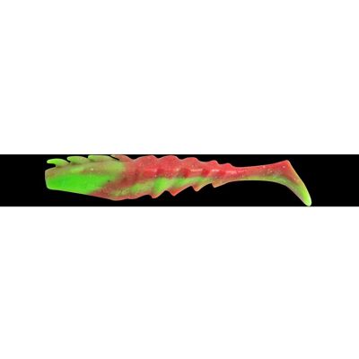 Berkley Gulp! Nemesis Prawn Paddle Tail Soft Lure - Weicher Köder Berkley Gulp! Nemesis Prawn Paddle Tail Soft Lure - Weicher Köder