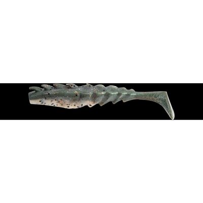 Berkley Gulp! Nemesis Garnelen-Paddle Weiche Angelköder - Soft lure Berkley Gulp! Nemesis Garnelen-Paddle Weiche Angelköder - Soft lure
