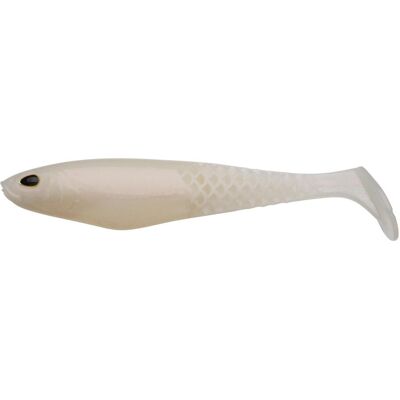 Berkley Cullshad 15Cm 3Pcs Pearl White Berkley Cullshad 15Cm 3Pcs Pearl White