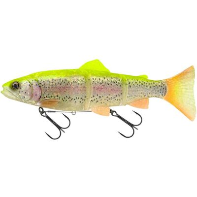 Savage Gear 3D Lt Trout 15Cm/40G S Cl Lemon Tr Savage Gear 3D Lt Trout 15Cm/40G S Cl Lemon Tr
