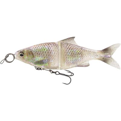 Savage Gear 3D Glide Roach 17Cm/78G Ghst Roach Savage Gear 3D Glide Roach 17Cm/78G Ghst Roach