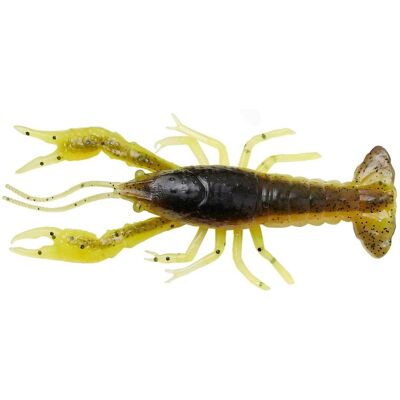 Savage Gear 4d Craw Floating Soft Lure - Soft Lure Savage Gear 4d Craw Floating Soft Lure - Soft Lure